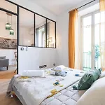 Guidoni - Superb City Center Suite Apartment