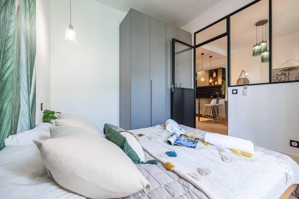 Guidoni - Superb Center Apartment