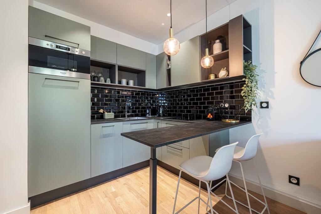 Apartment Guidoni - Superb Center