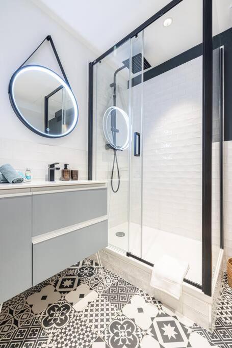Guidoni - Superb Center Apartment *