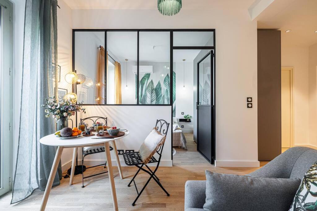 Appartamento Guidoni - Superb Center Nizza