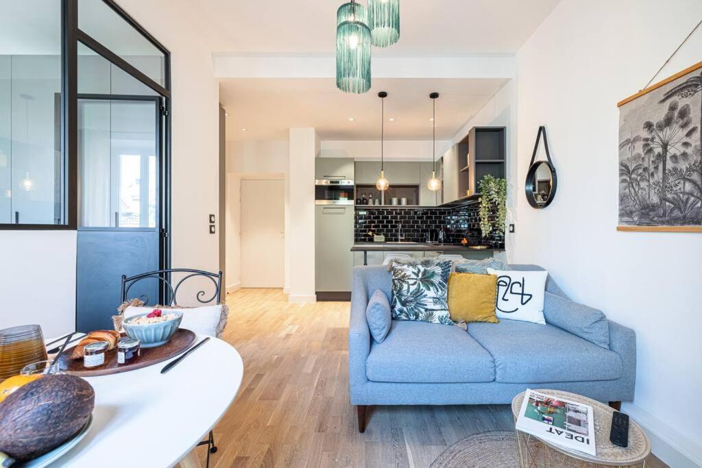 Guidoni - Superb Center Apartment *