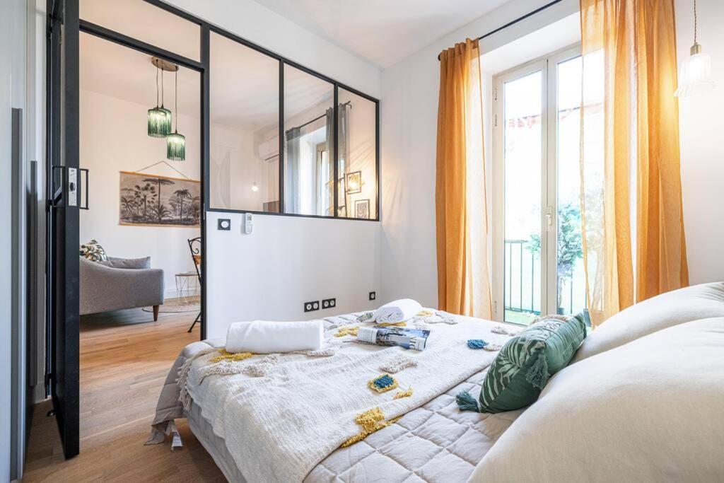 Apartment Guidoni - Superb Center