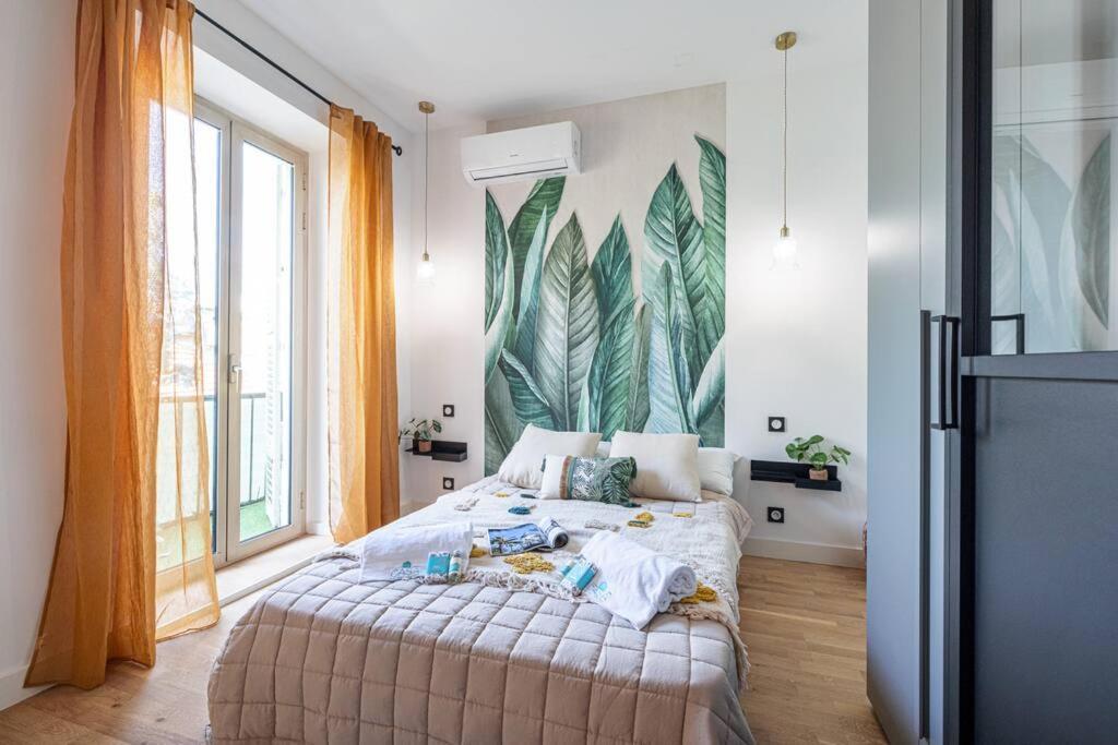 Appartamento Guidoni - Superb Center Nizza