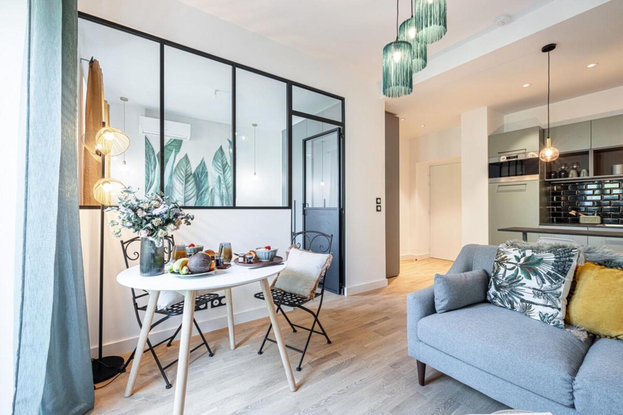 Guidoni - Superb Center Apartment *