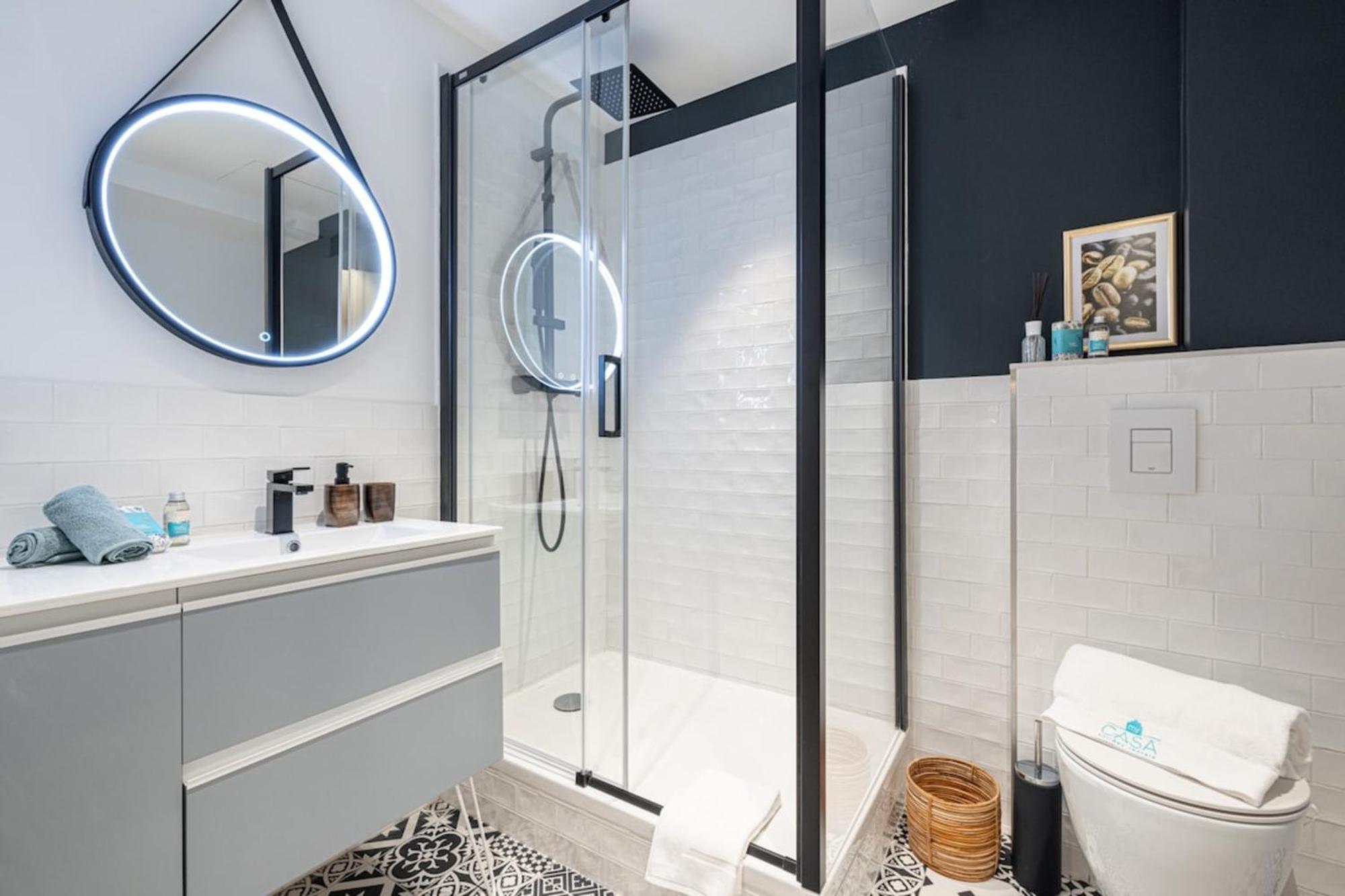 Guidoni - Superb Center Apartment Nice