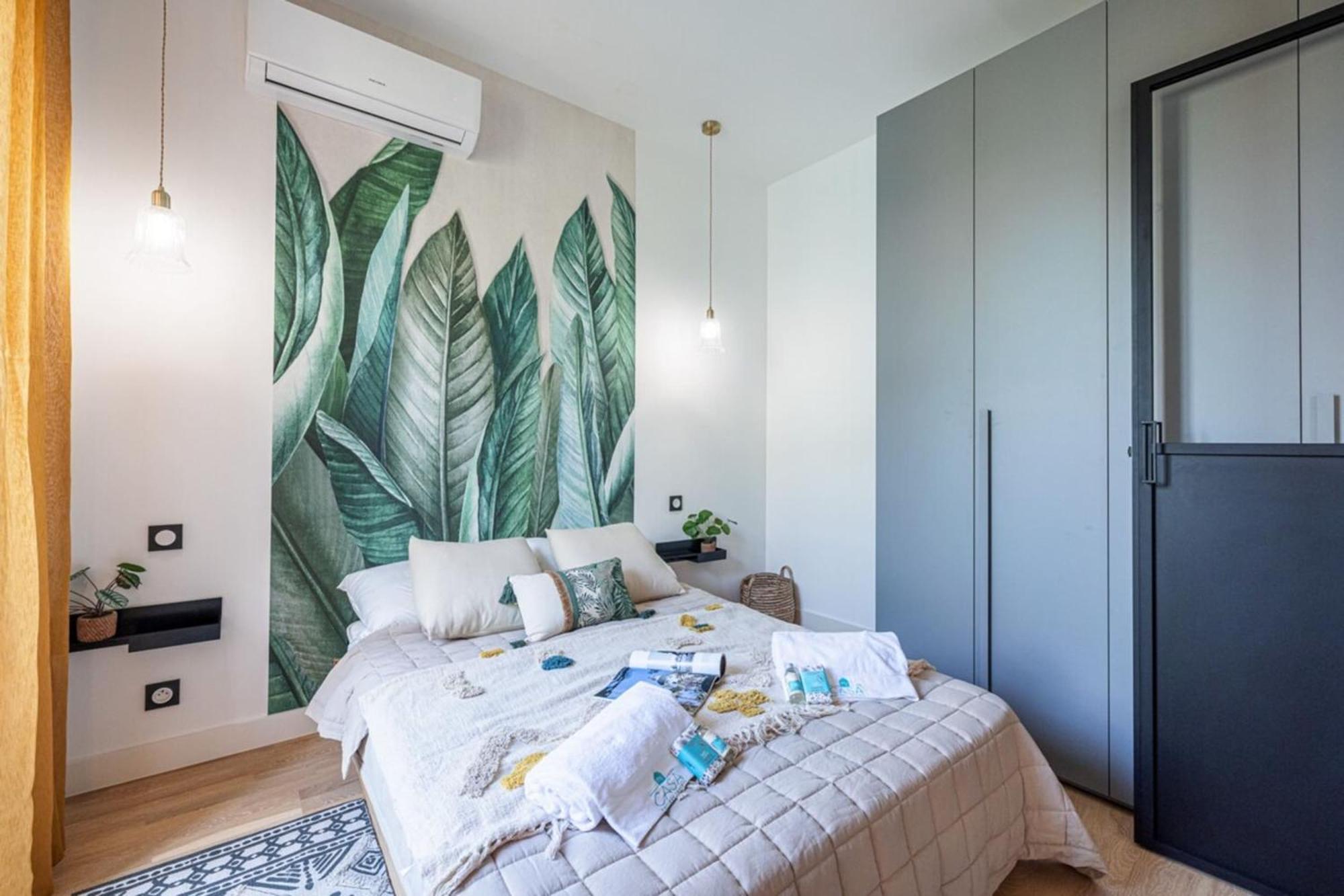 Apartment Guidoni - Superb Center Nice